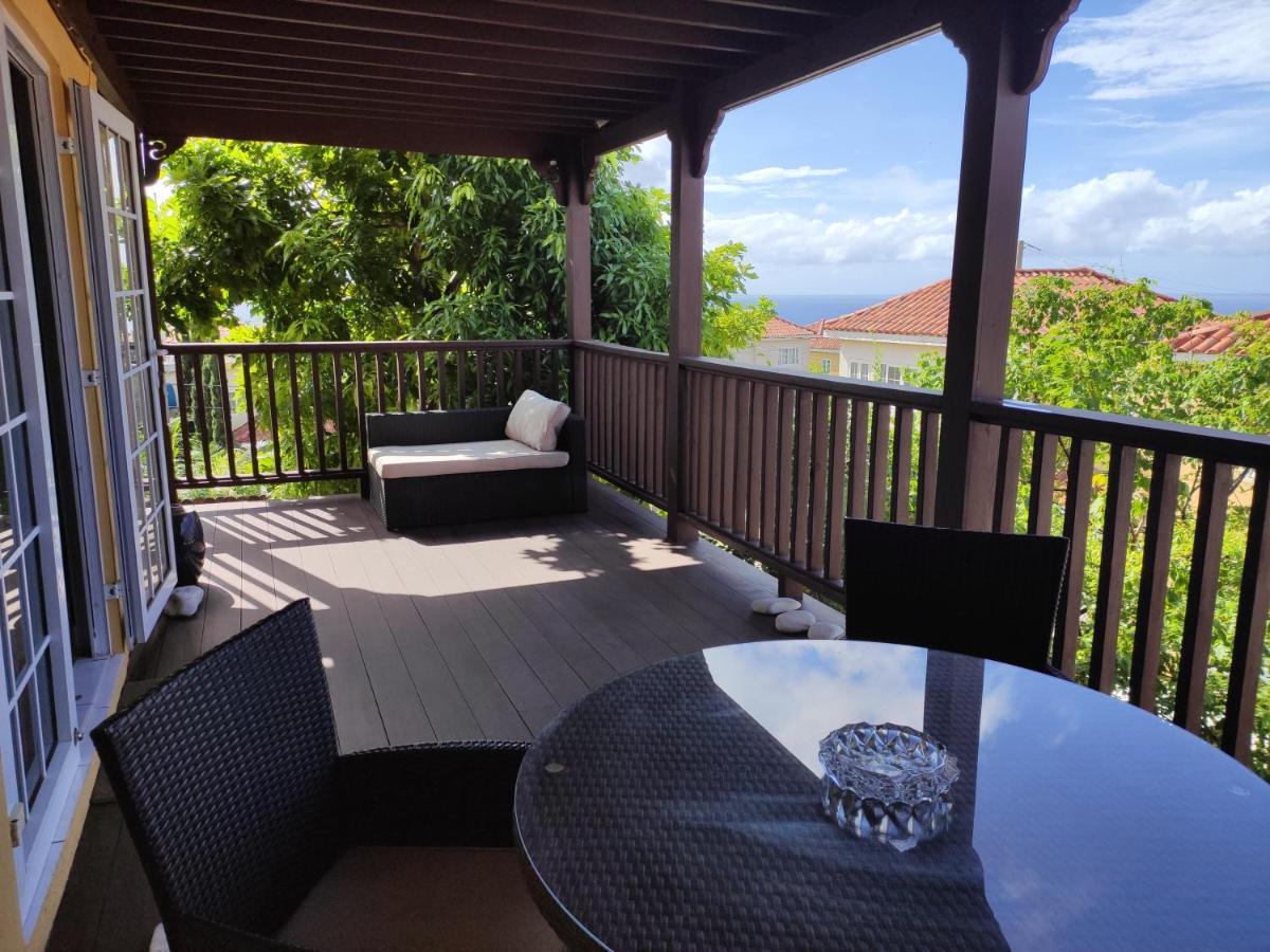 Montego Bay Garden Studio Екстер'єр фото