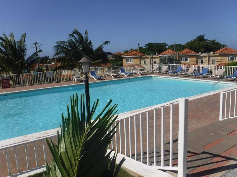 Montego Bay Garden Studio Екстер'єр фото