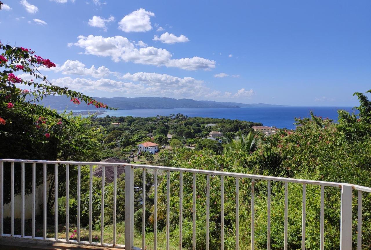 Montego Bay Garden Studio Екстер'єр фото
