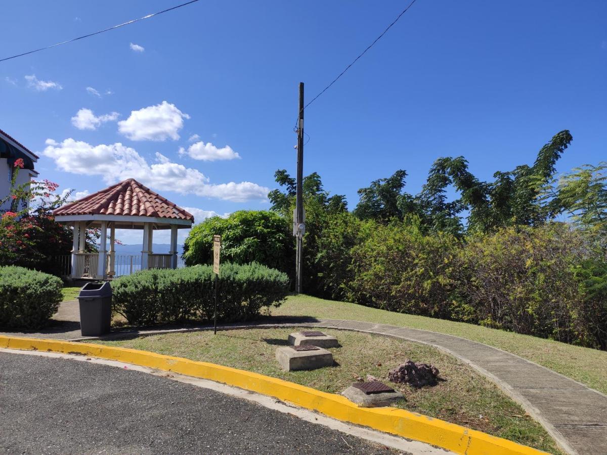 Montego Bay Garden Studio Екстер'єр фото