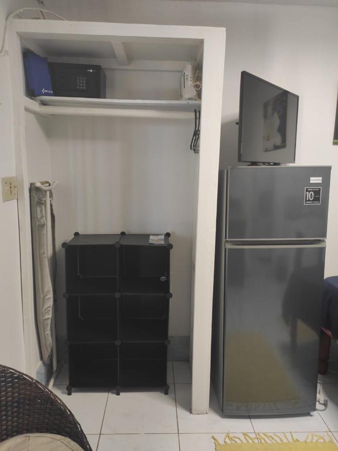 Montego Bay Garden Studio Екстер'єр фото