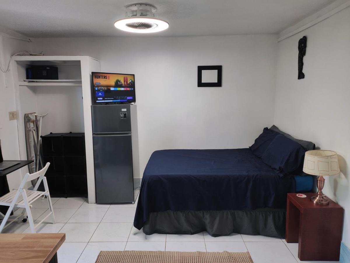 Montego Bay Garden Studio Екстер'єр фото