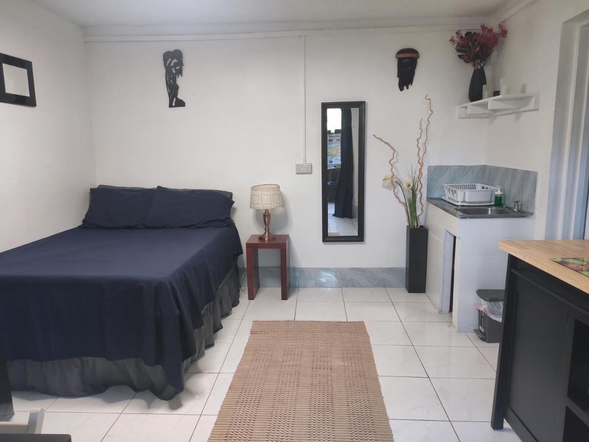 Montego Bay Garden Studio Екстер'єр фото